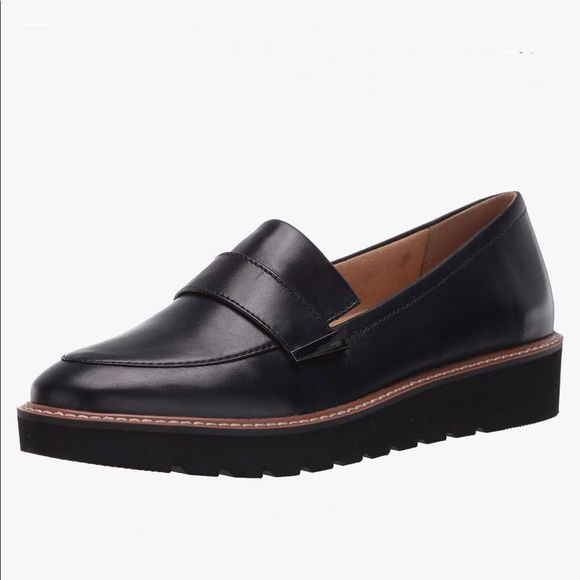 Naturalizer Adiline Loafers - Picture 3 of 12